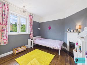 Bedroom- click for photo gallery